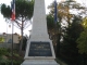 Photo suivante de Brissac-Quincé Le monument aux morts de BRISSAC-QUINCE.