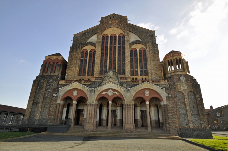 SACRE COEUR - Cholet