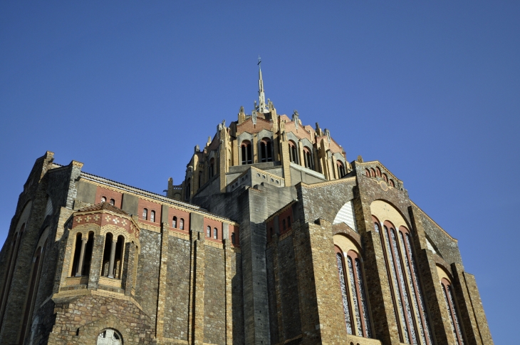 SACRE COEUR - Cholet