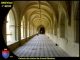 Photo suivante de Fontevraud-l'Abbaye Galerie du cloître