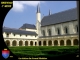 Photo suivante de Fontevraud-l'Abbaye Le cloître du Grand Moutier