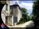 Photo suivante de Fontevraud-l'Abbaye Allée et chapelle Ste Catherine