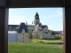 Photo suivante de Fontevraud-l'Abbaye L'abbaye