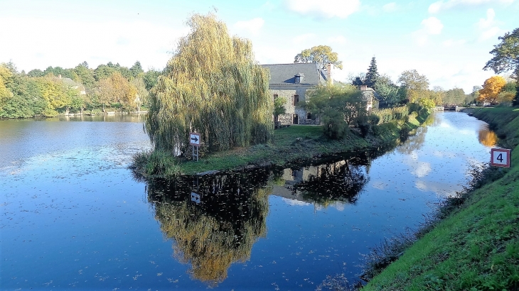  - La Chapelle-sur-Oudon