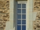 Photo suivante de La Chapelle-sur-Oudon Belle fenêtre d'une maison ancienne