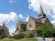 Photo précédente de La Jaille-Yvon Eglise Saint Loup