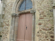 Photo précédente de La Romagne l'entrée de la chapelle