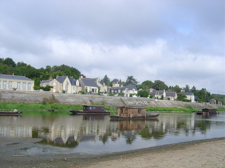 Le Thoureil été 2006