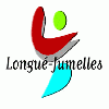 Blason de Longué-Jumelles