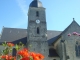 Photo suivante de Louerre Eglise Saint Maurice