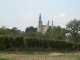 Photo suivante de Martigné-Briand Chateau de Martigné Briand 4