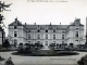 Photo suivante de Maulévrier le-chateau-vers-1920-carte-postale-ancienne