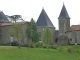 Photo précédente de Maulévrier Chateau de Touvois