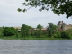 Photo suivante de Maulévrier Château de la Guichardière (lac du Verdon)