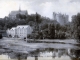 Photo précédente de Montreuil-Bellay Le Château, vers 1905 (carte postale ancienne).