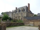 Photo précédente de Nyoiseau Logis des Aumôniers. Ancienne Abbaye aux Femmes (1109)