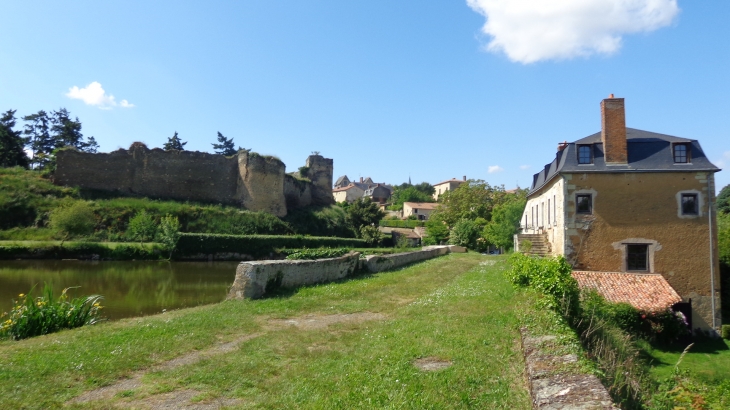  - Passavant-sur-Layon