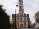 Photo suivante de Saint-Jean-des-Mauvrets Eglise de St Jean des Mauvrets