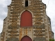 L'église Saint Just 1898.