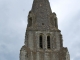 Photo précédente de Souzay-Champigny Le clocher de l'église Saint-Maurice.