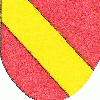 Blason de Vernoil-le-Fourrier