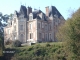 Photo suivante de Andouillé Le Chateau de Mongiroux n°11