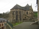 Eglise Chailland