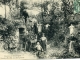 Photo précédente de Chantrigné Dans les environs - Fontaine Rouillé, eau ferrugineuse. (carte postale de 1907)
