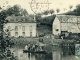 Photo précédente de Chantrigné Moulin Bottard (carte postale de 1907)