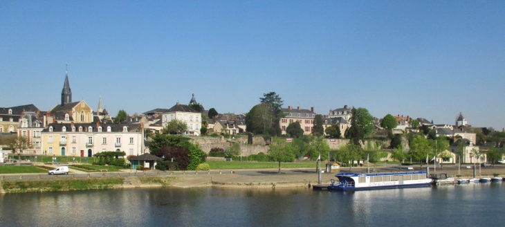  - Château-Gontier