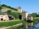 Moulin de Thévalles