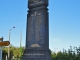 Le Monument aux Morts