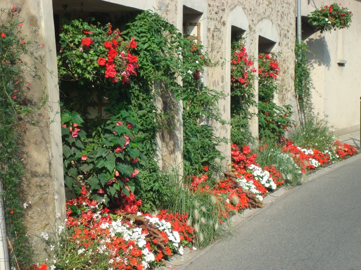 Rue Principale - Coudray