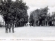 Photo précédente de Craon Les Promenades, vers 1915 (carte postale ancienne).