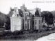 Photo suivante de Entrammes Château de la Coudre, vers 1911 (carte postale ancienne).