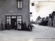 Photo précédente de Fontaine-Couverte Le village, vers 1910 (carte postale ancienne).