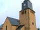 Photo précédente de L'Huisserie Façade Sud est de l'église Saint Siméon