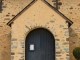 Photo précédente de L'Huisserie Le portail sud de l'église Saint siméon