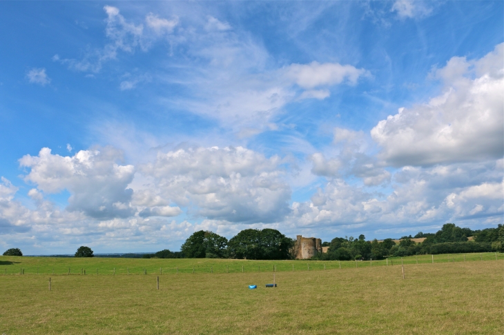 Château du Bois Thibaut - Lassay-les-Châteaux