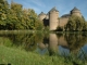 Photo suivante de Lassay-les-Châteaux Chateau de Lassay