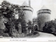 Photo précédente de Lassay-les-Châteaux Le Château de Lassay, vers 1930 (carte postale ancienne).