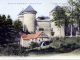 Photo précédente de Lassay-les-Châteaux Le Château, vers 1905 (carte postale ancienne).