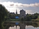 Photo précédente de Lassay-les-Châteaux L'étang au pied du château