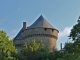 Photo précédente de Lassay-les-Châteaux Le château