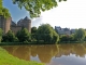 Photo précédente de Lassay-les-Châteaux Le château