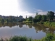 Photo précédente de Lassay-les-Châteaux L'étang au pied du château