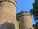 Photo précédente de Lassay-les-Châteaux Le château