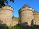 Photo précédente de Lassay-les-Châteaux Le château