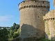 Photo précédente de Lassay-les-Châteaux Le château