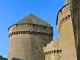 Photo précédente de Lassay-les-Châteaux Le château